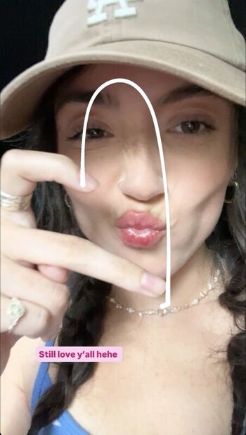 Full leaked Skyytea private onlyfans photo