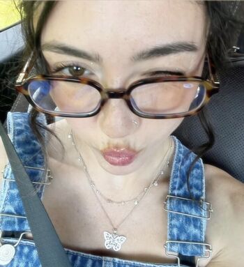 Full leaked Skyytea private onlyfans photo