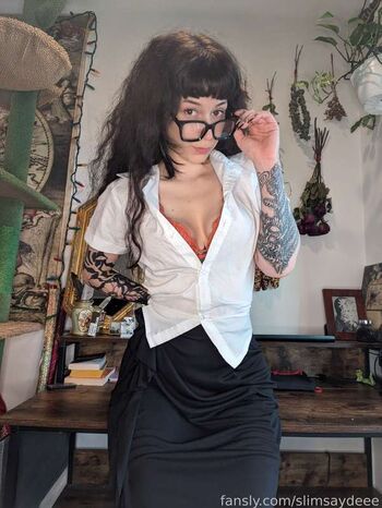 slimsaydeee