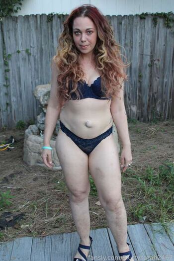 SluttySarah