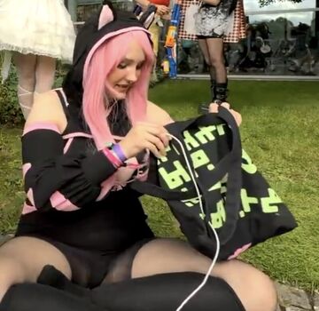 Full leaked Smashlunatic private onlyfans photo