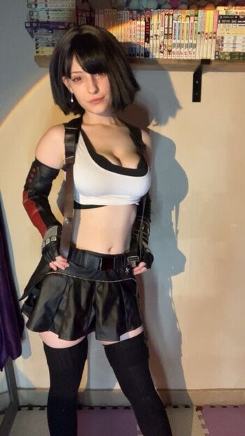 Full leaked Smol aka private onlyfans photo