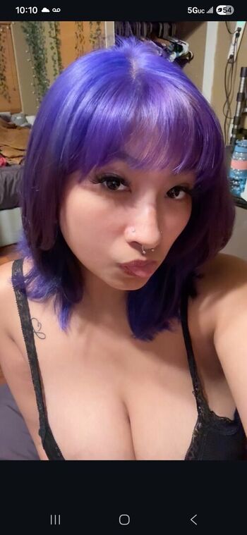 Full leaked Snailsquee private onlyfans photo