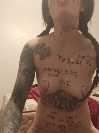 Full leaked Snow white private onlyfans photo