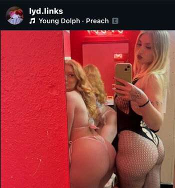 Snowbunny Teens
