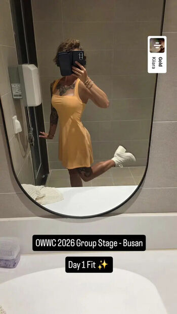 Full leaked Soe gschwind private onlyfans photo