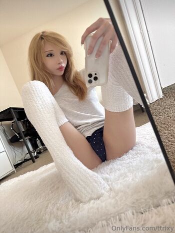 Full leaked Spookylilbabydoll private onlyfans photo