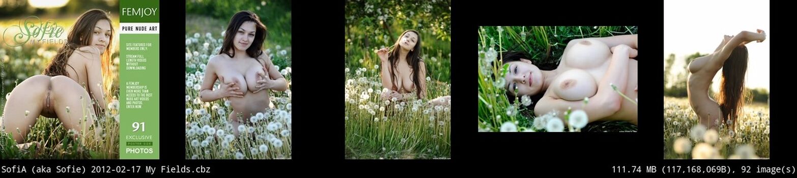 Full leaked Sofi a private onlyfans photo