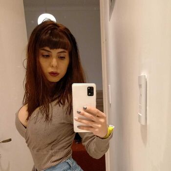 Sofía Alien