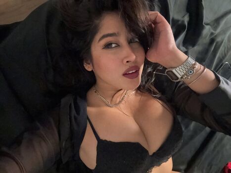 Full leaked Sofia ansari page private onlyfans photo
