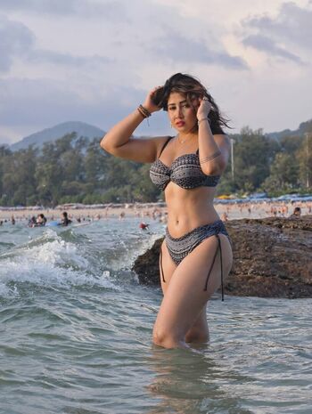 Full leaked Sofia ansari private onlyfans photo