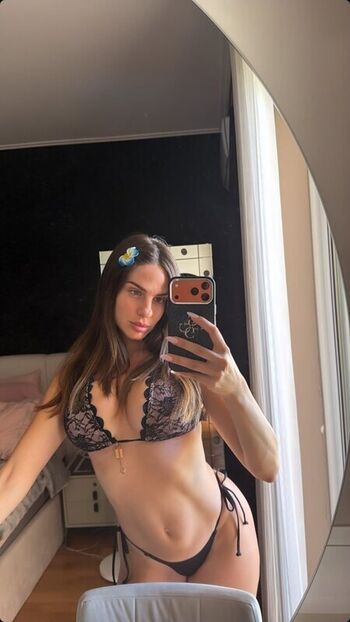 Full leaked Sofia firou private onlyfans photo