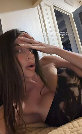 Full leaked Sofia firou private onlyfans photo