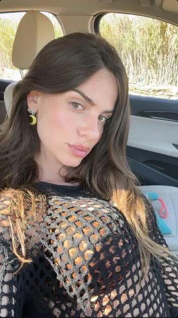 Full leaked Sofia firou private onlyfans photo