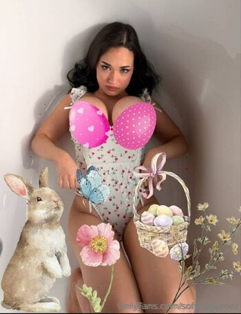 Full leaked Sofia gomez  page private onlyfans photo