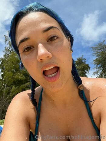 Sofia Gomez