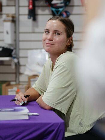Sofia Kenin