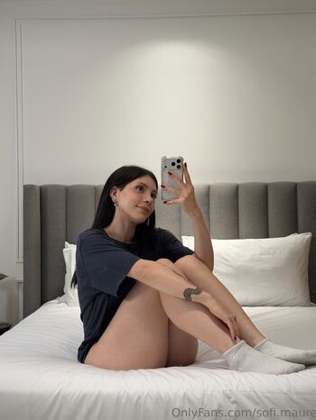 Sofia Maure