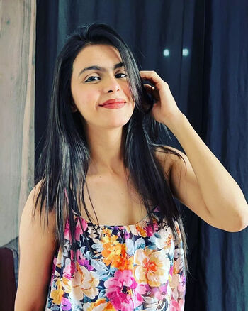 Sofia Shaikh