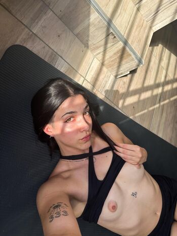 Sofia Starlet