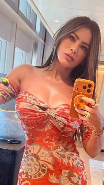 Sofia Vergara