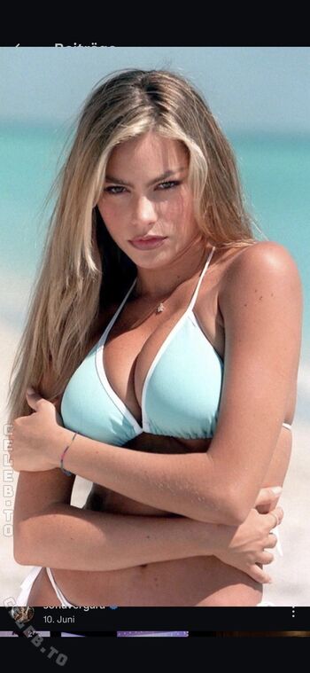 Sofia Vergara