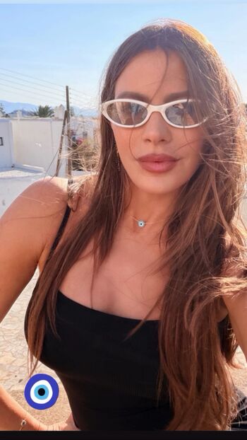 Sofia Vergara