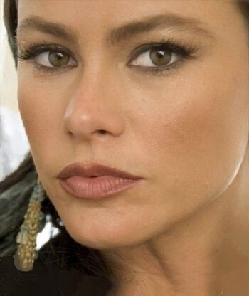 Sofia Vergara