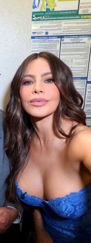 Sofia Vergara