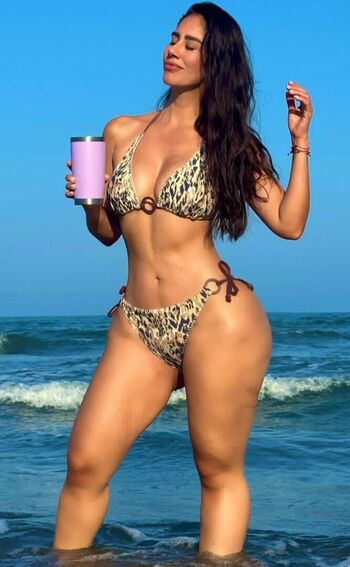 Sofia Yunes