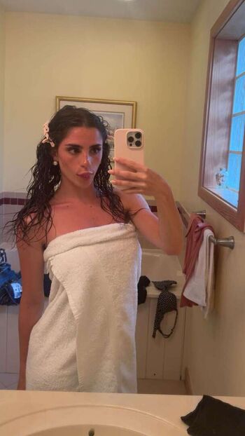 Full leaked Sofiacrnilovic private onlyfans photo