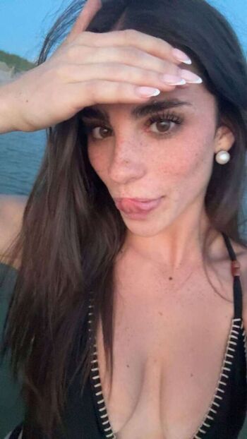 Full leaked Sofiacrnilovic private onlyfans photo