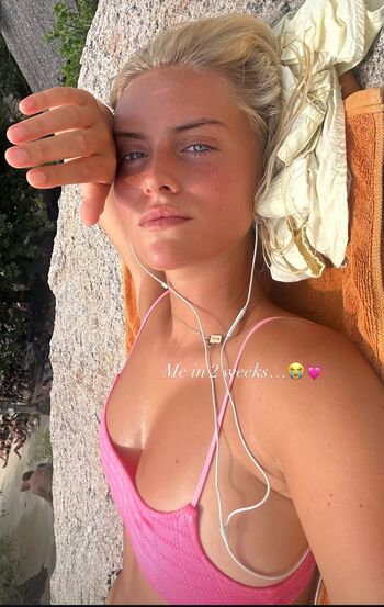 Sofie Houman