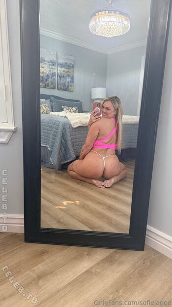 Sofie Jane