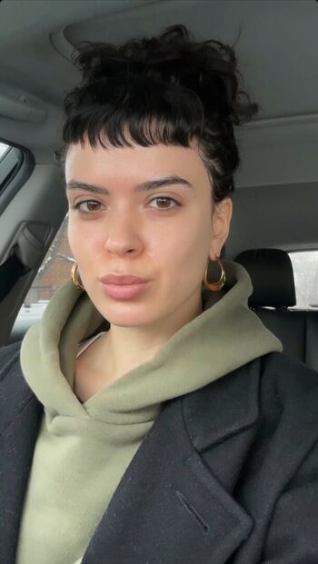 Full leaked Softkale private onlyfans photo