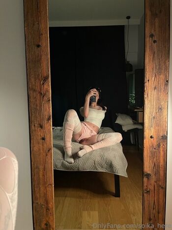Full leaked Soika here private onlyfans photo