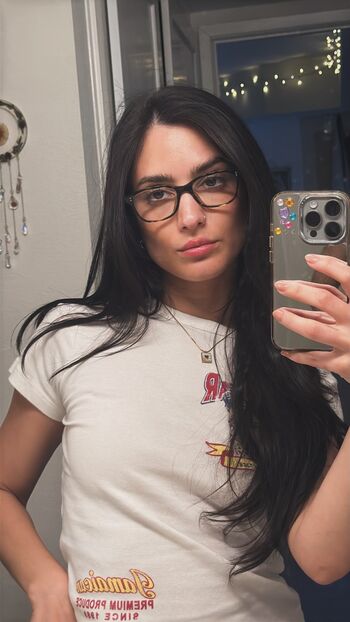 Full leaked Sol rodriguez page private onlyfans photo