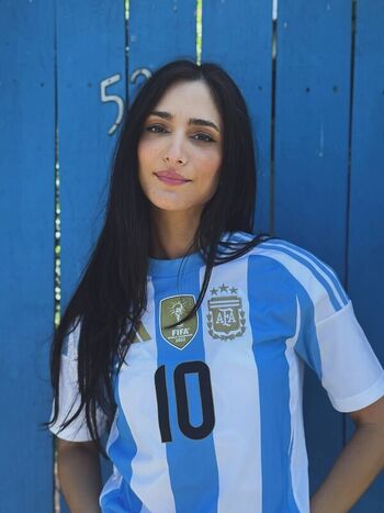 Sol Rodriguez