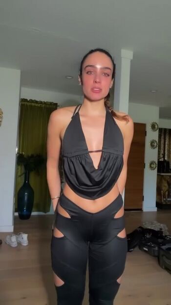 Sommer Ray