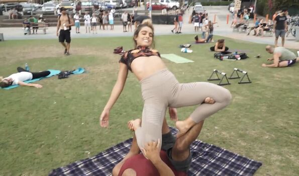 Sommer Ray