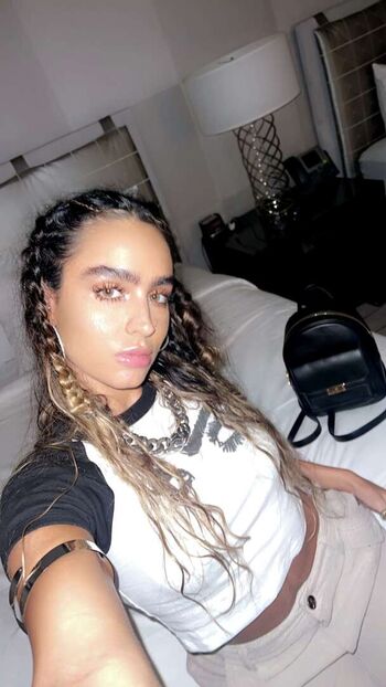 Sommer Ray
