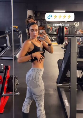 Full leaked Sommer ray page private onlyfans photo
