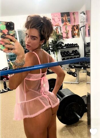 Full leaked Sommer ray page private onlyfans photo
