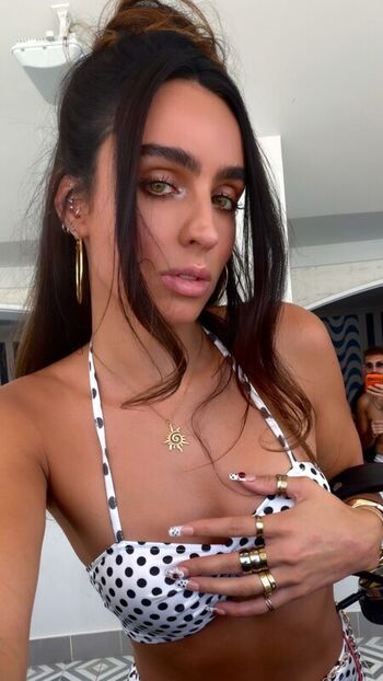 Full leaked Sommer ray page private onlyfans photo