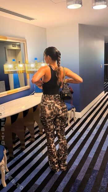 Full leaked Sommer ray page private onlyfans photo