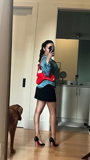 Full leaked Sonia ferraro private onlyfans photo