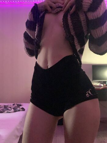 Full leaked Sonya ookami private onlyfans photo