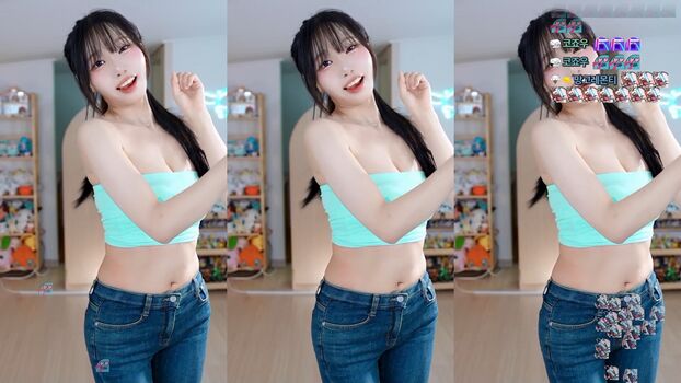 Full leaked Sooflower private onlyfans photo