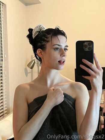 Full leaked Soogsx private onlyfans photo