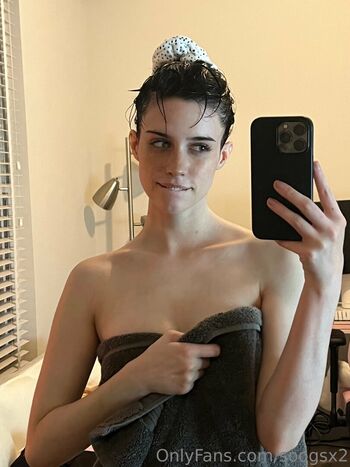 Full leaked Soogsx private onlyfans photo